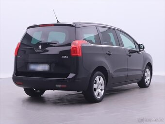 Peugeot 5008 2,0 HDI 110kW Style Navi Temp (2015) - 4