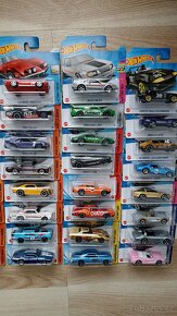 Hot wheels american cars - 4