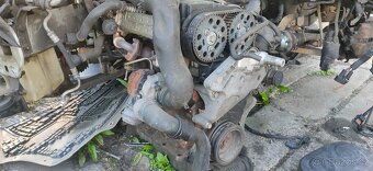 Motor BKD - 4