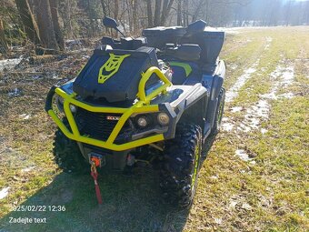 Odes Pathcross 1000 MUD CROSS- DPH - 4