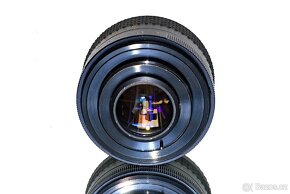 Yashinon 1,7/50mm Auto DS-M M42 - 4
