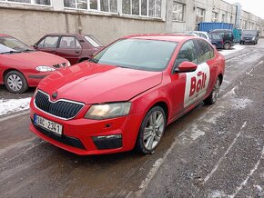 Škoda Octavia 3 iii náhradní dily - 4