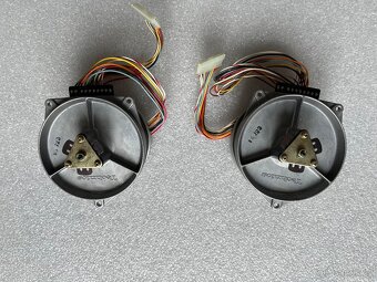Technics RS - 4