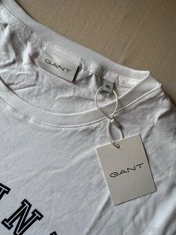Gant XXL tricko nove - 4