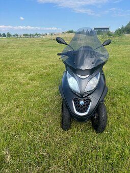 Piaggio LT 500 MP3 hpe 11/2019 - 4