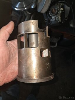 Cz 513 motokros vlozka valce - 4