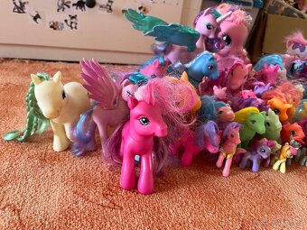 My Little Pony hračky - 4