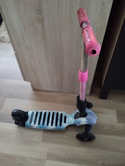Koloběžka dětská - 4