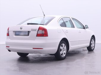 Škoda Octavia 1,6 TDI 77kW Greenline Tempoma (2009) - 4