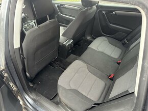N.D Volkswagen Passat B7 2.0 tdi 103kw CFF - 4