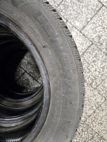 185/60 r15 zimní - 4