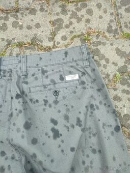 Džíny pánské Levi's, - 4