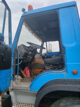 LIAZ 150.261 - 4