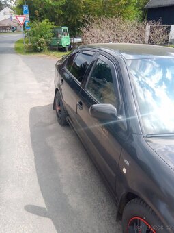 Škoda octavia 1,9 tdi 96 kw - 4
