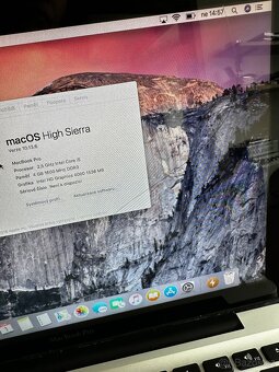 MacBook Pro 2012 prasklý displej - 4