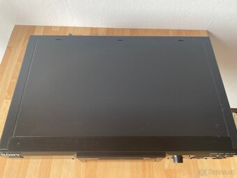 Minidisk Sony MDS-JE 440 REZERVACE - 4