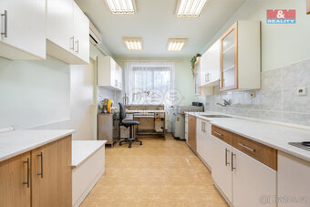 Prodej rodinného domu, 110 m², Pardubice, ul. Drozdická - 4