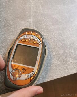 Nokia N-Gage QD - 4
