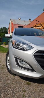 Hyundai i30 Combi - 4