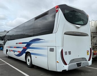 55míst, IVECO MAGELYS EURO 6 - 4