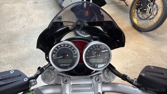 BMW R NINE T - 4