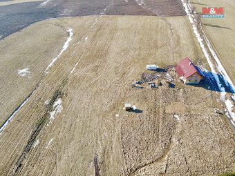 Prodej pozemku k bydlení, 1000 m², Červená Voda - 4