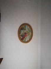 Starý nábytek - 4