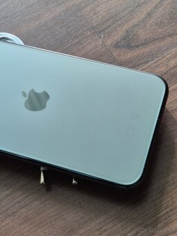 iPhone 11 Pro 64gb kapacita baterie 92% - 4