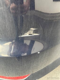 Ford Mondeo Mk4 - 4