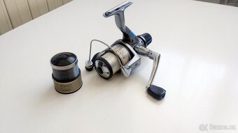 SHIMANO SUPER AERO 3000R - 4