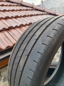 Letní pneu 225/50 R18 99W - 4