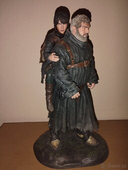 Game of thrones figurky - 4