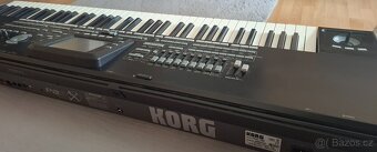 Korg pa x 3 pro - 4