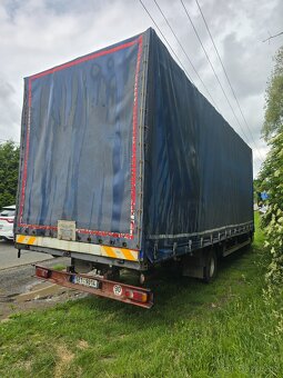 DAF LF 45.180 NÁHRADNÍ DÍLY - 4