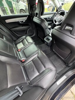 V90 Inscription Polestar D4 147 kw - 4