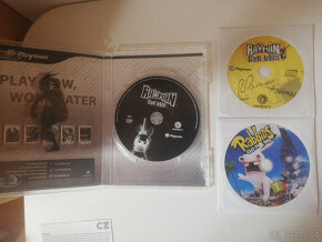 Sbírka PC her na DVD - 4