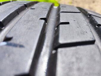 2 letní pneumatiky Toyo 225/55/19 7,2mm 2020 - 4