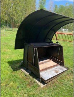 Velký grill - 4