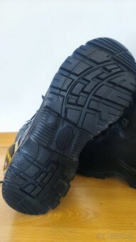 Kanady Goretex Prabos - 4