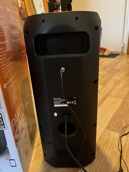 Party speaker - 4