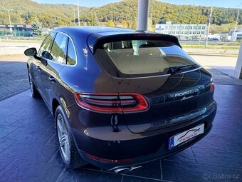 Porsche Macan S 3.0 diesel 190kw Automat - 4