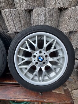 BMW Styling 78 - 4