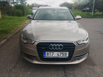 Audi A6 7c - 4