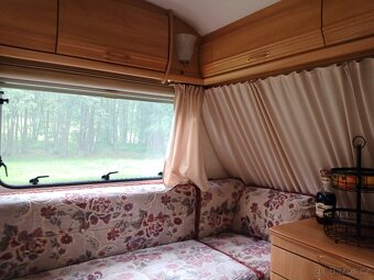 Karavan swift Challenger - 4