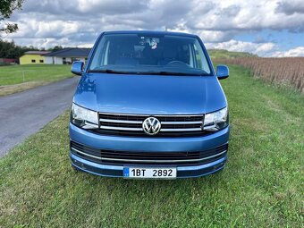 VW Transporter T6 2,0tdi 110kw - 4