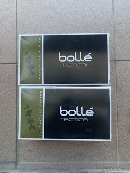 Taktické brýle X800 Platinum - bollé - Airsoft - 4