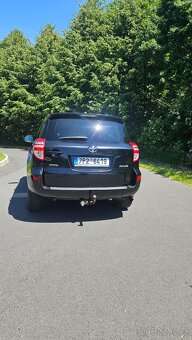 Toyota RAV4 - 4
