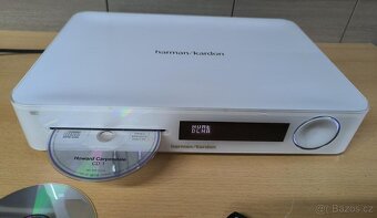 HARMAN KARDON BDS 577 – domácí kino (3D Blu-ray, 5.1) - 4