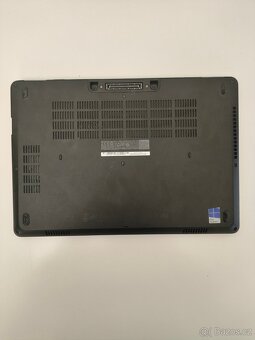 Dell Latitude E5470 i5-6300U/4 Gb Ram - 4