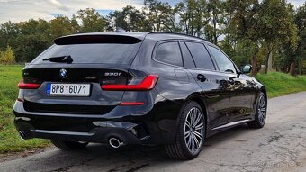 BMW 330i xdrive touring G21 M packet - 4